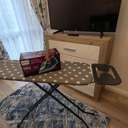 Belleview Family Apartment 시나이아 외부 사진