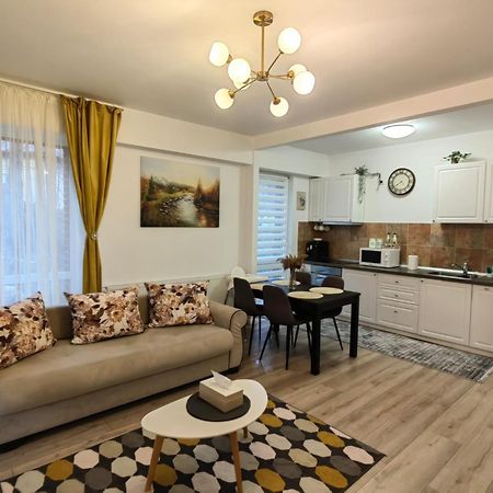 Belleview Family Apartment 시나이아 외부 사진