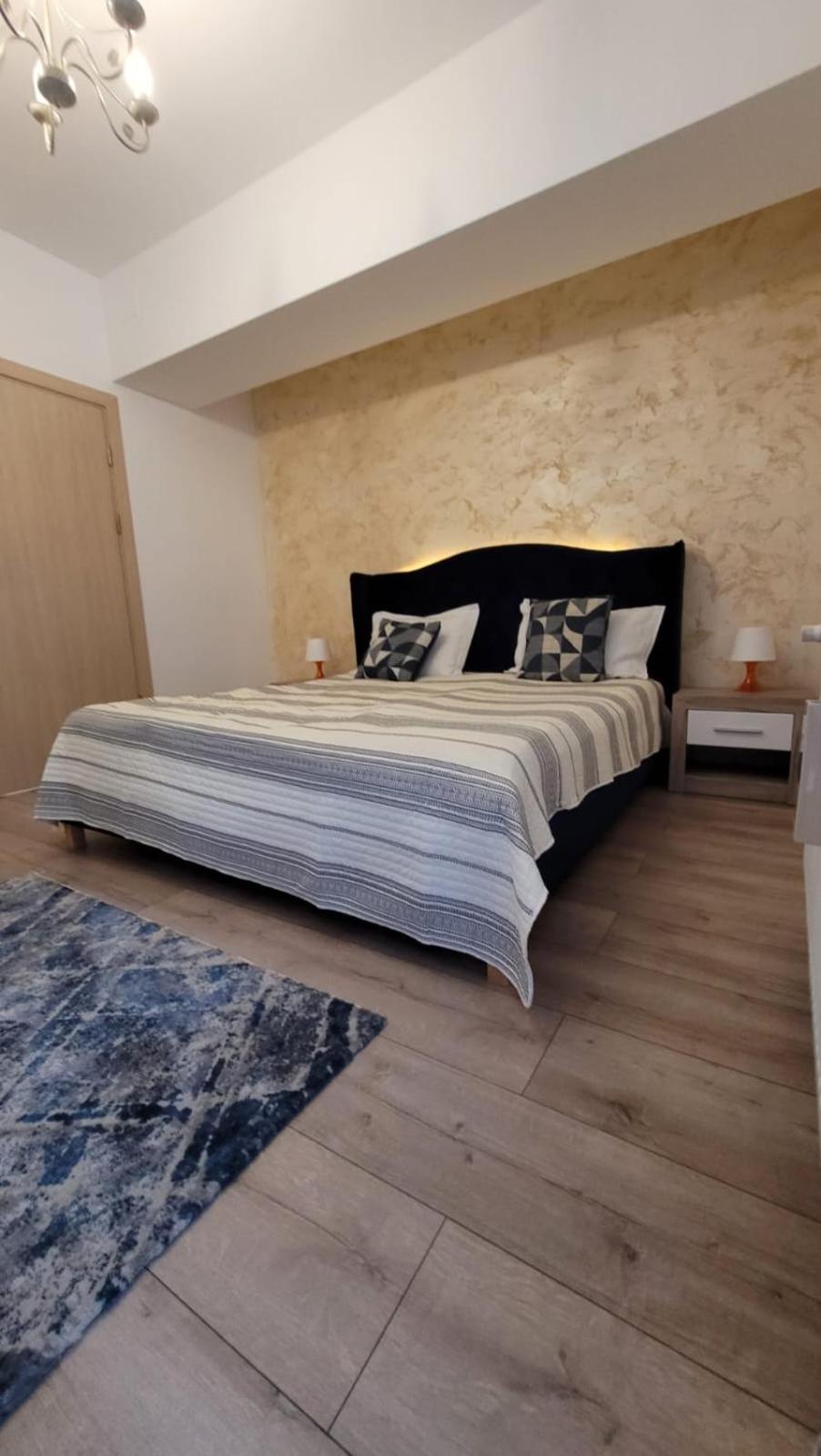 Belleview Family Apartment 시나이아 외부 사진