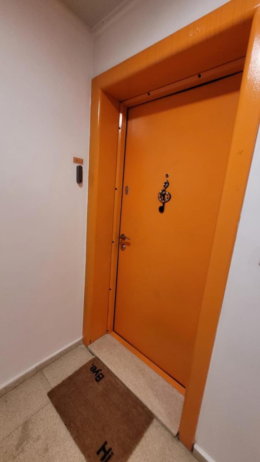Belleview Family Apartment 시나이아 외부 사진