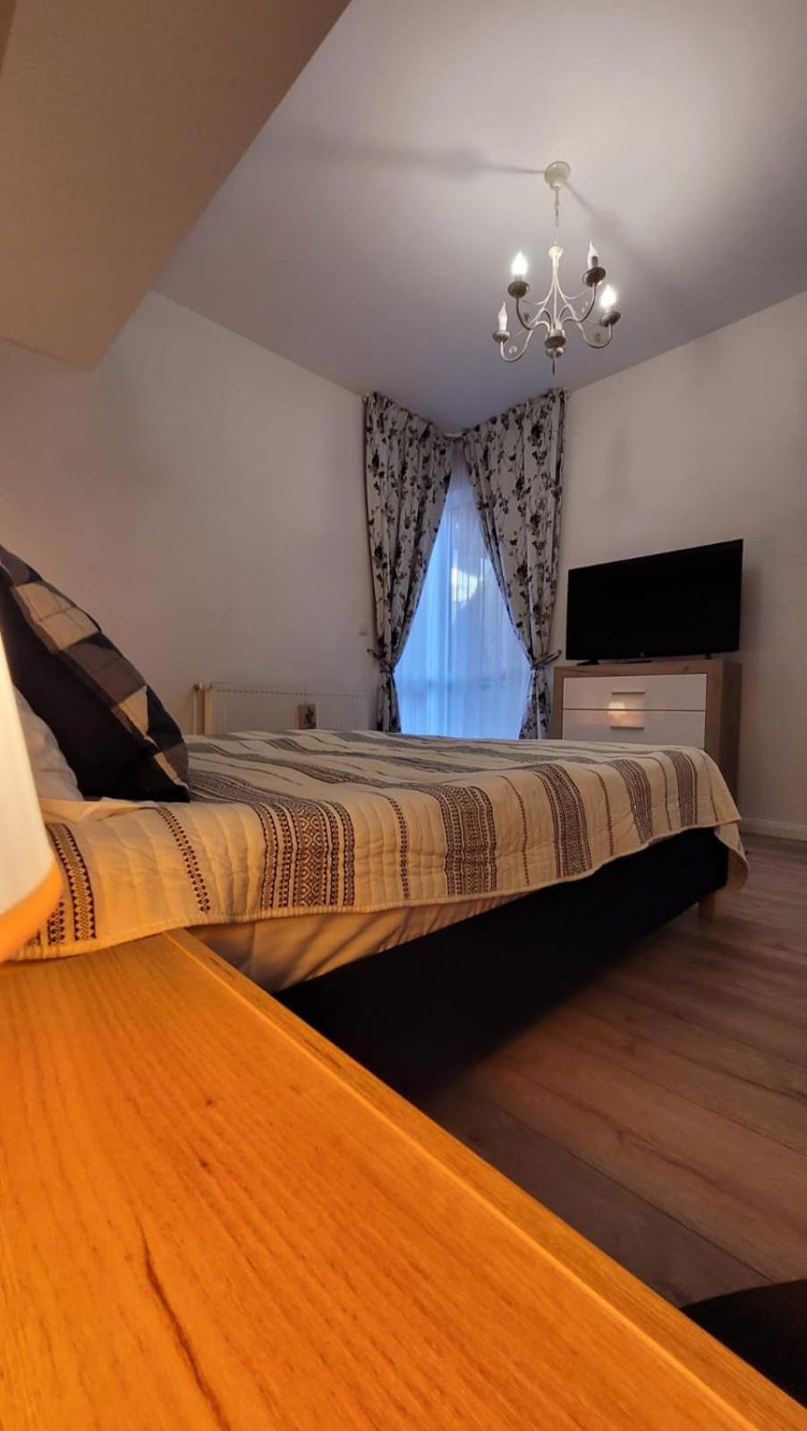 Belleview Family Apartment 시나이아 외부 사진