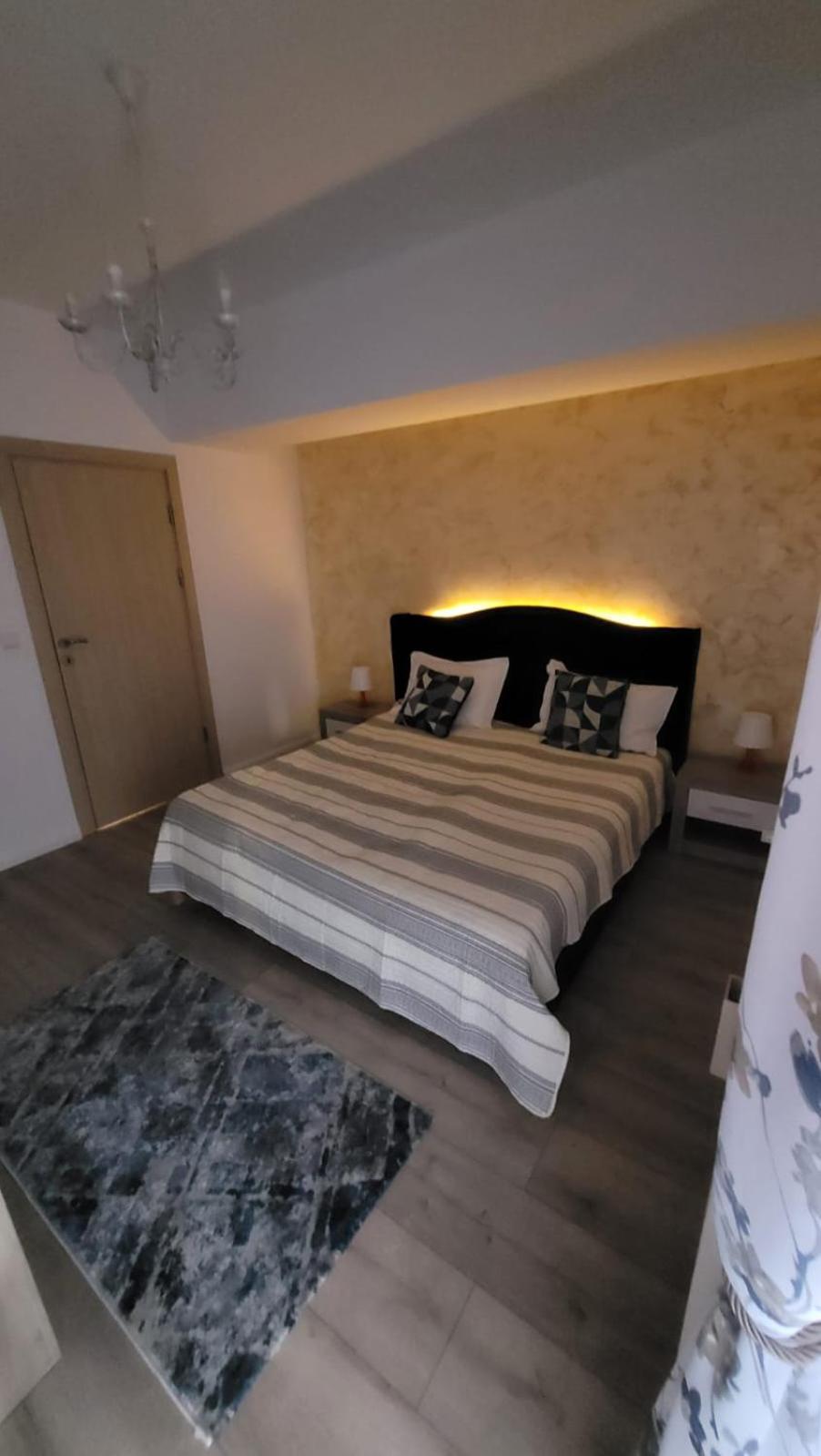 Belleview Family Apartment 시나이아 외부 사진