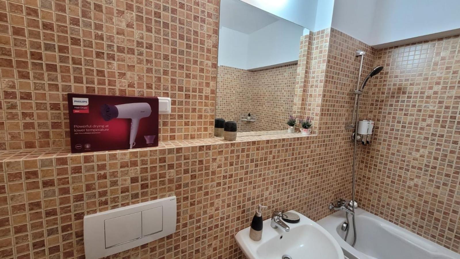 Belleview Family Apartment 시나이아 외부 사진