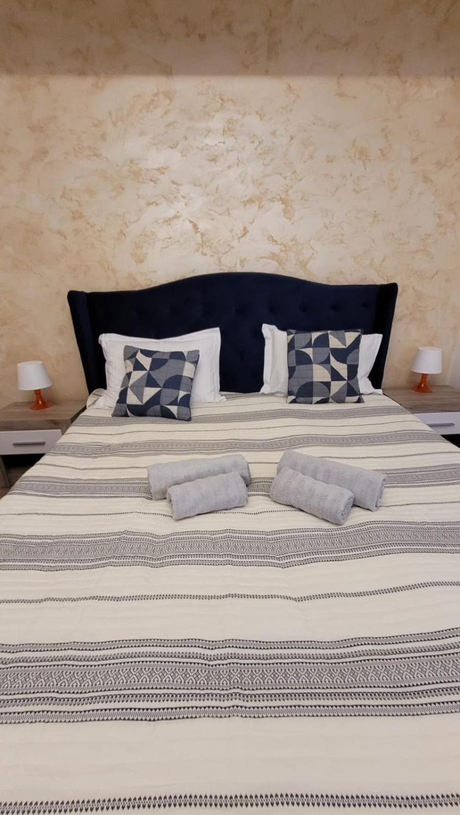 Belleview Family Apartment 시나이아 외부 사진