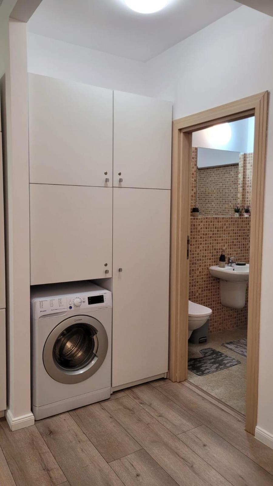 Belleview Family Apartment 시나이아 외부 사진