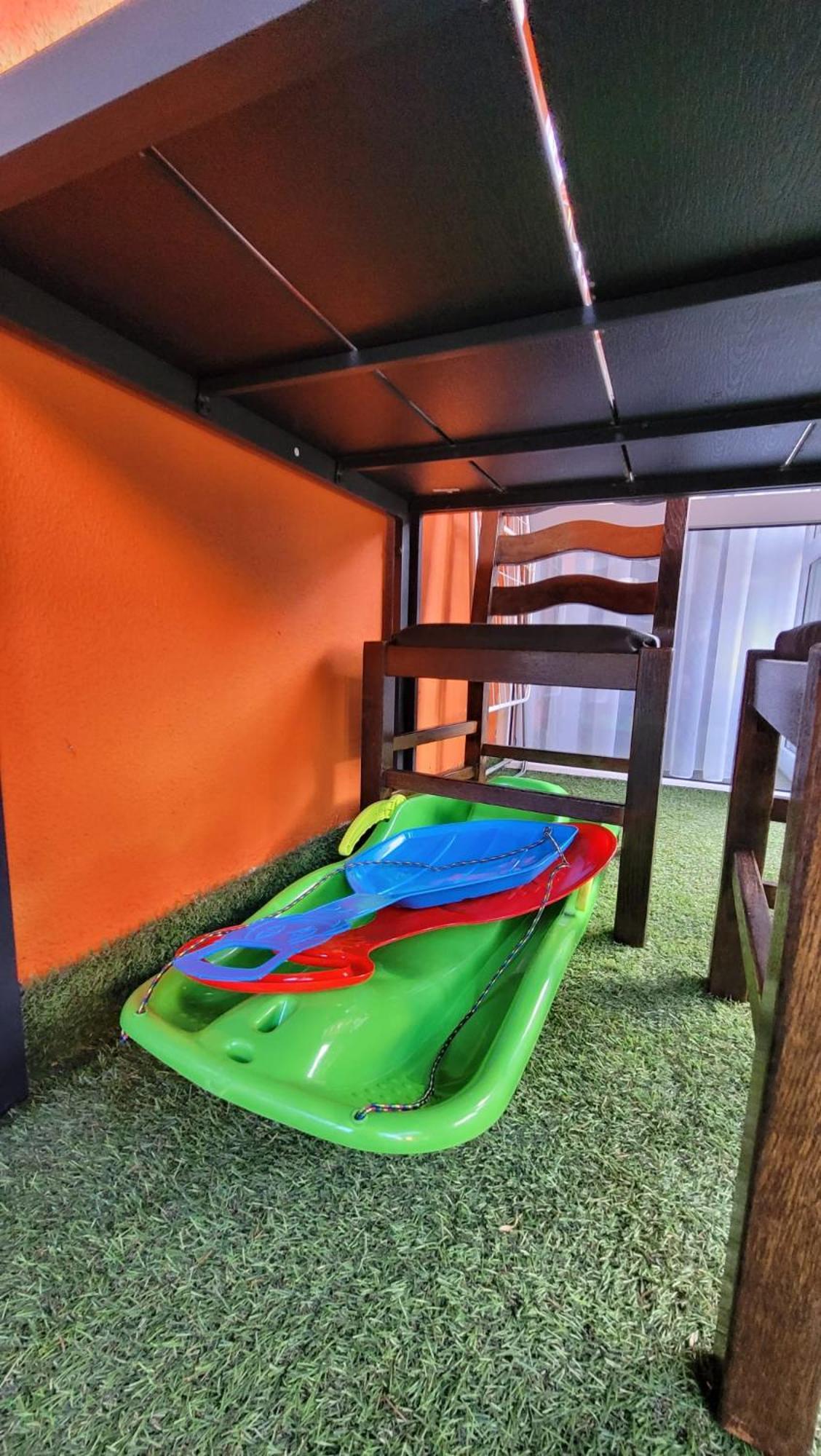 Belleview Family Apartment 시나이아 외부 사진