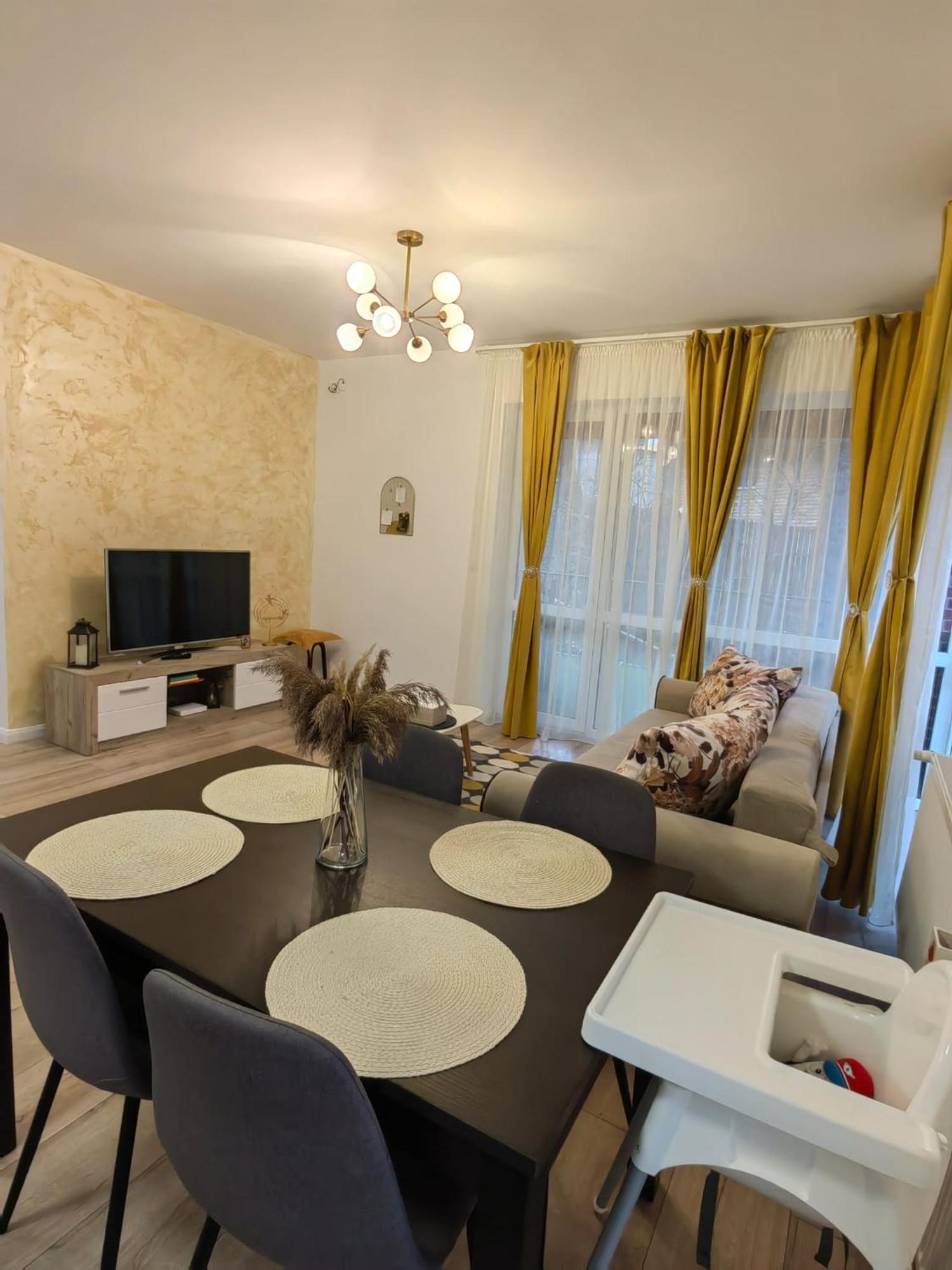 Belleview Family Apartment 시나이아 외부 사진
