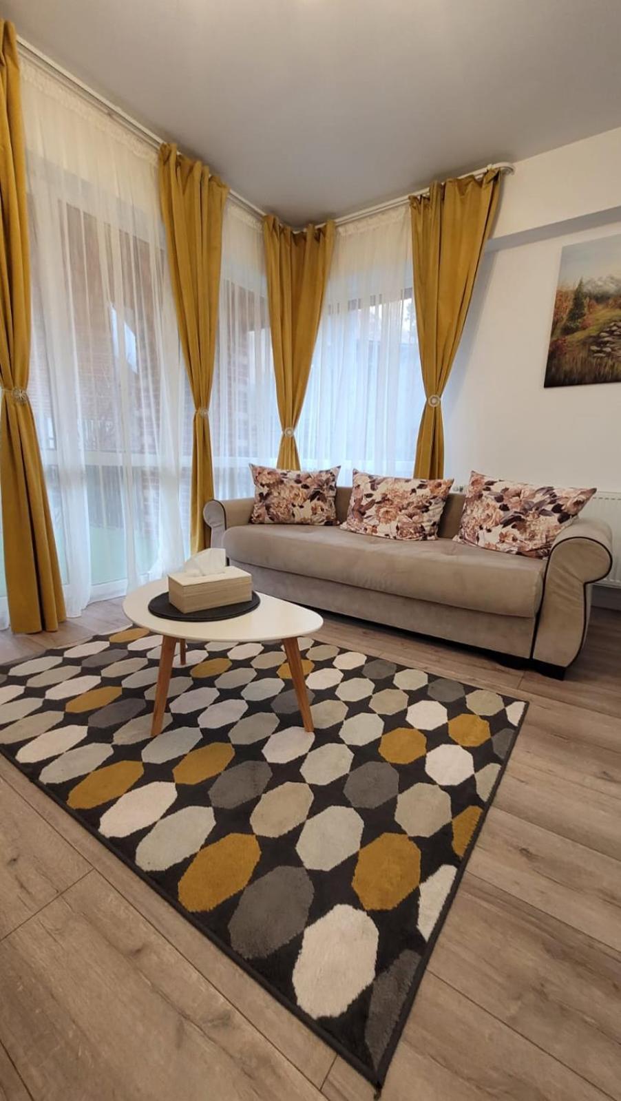 Belleview Family Apartment 시나이아 외부 사진