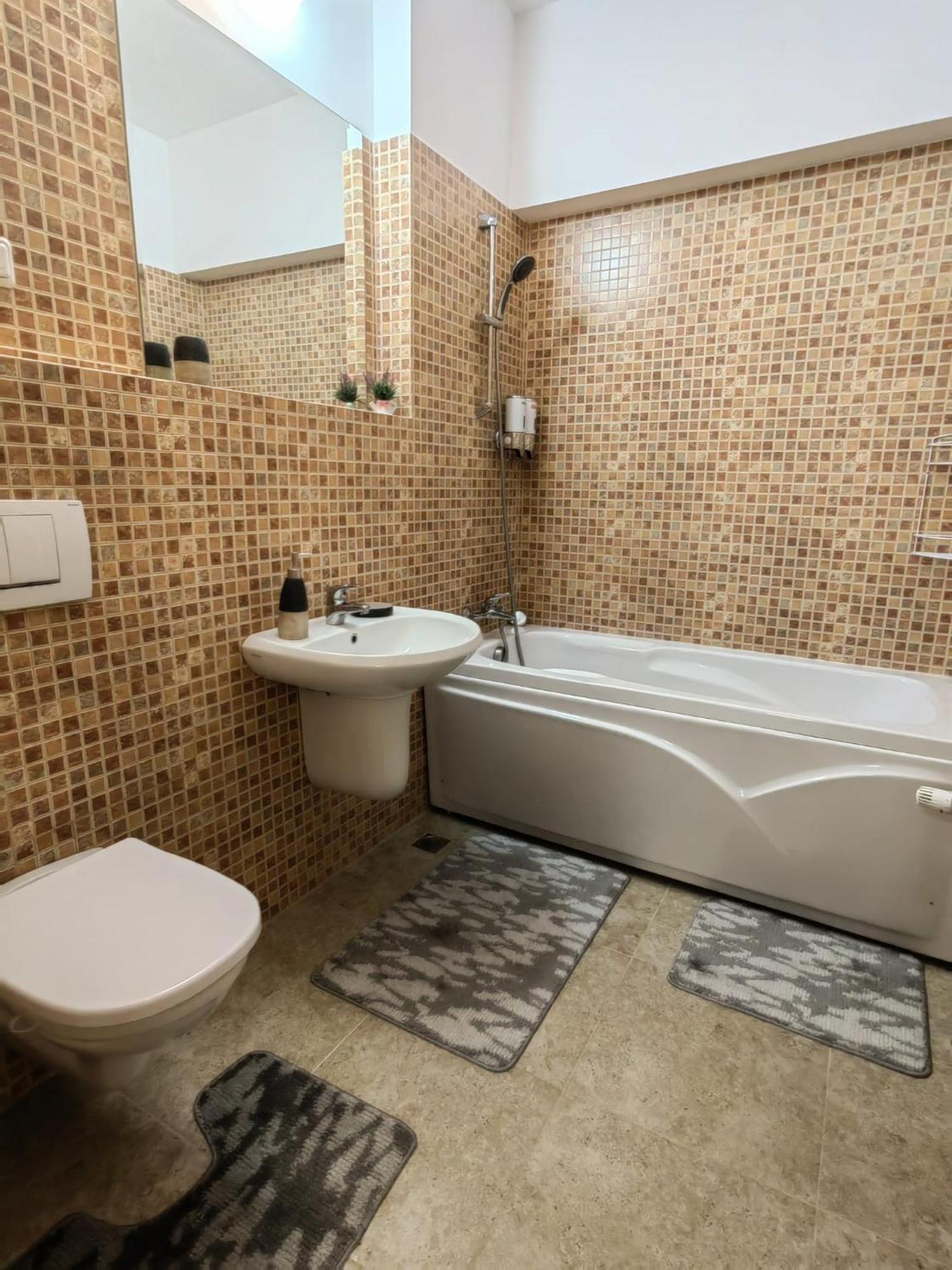 Belleview Family Apartment 시나이아 외부 사진